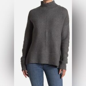 Sweet Romeo Cool Girl Tunic Sweater S